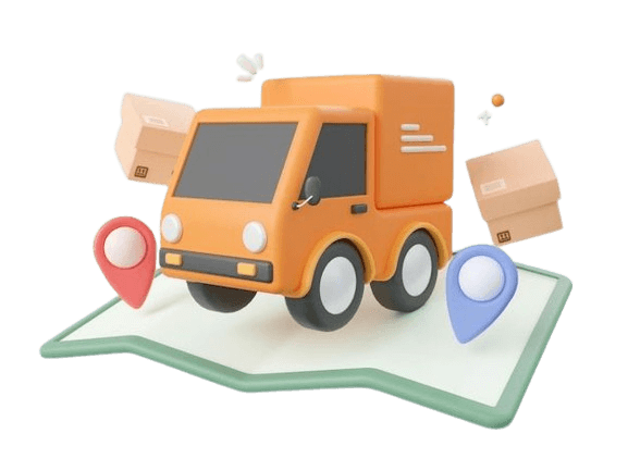truck